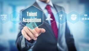 Talent Acquisition & Recruitment