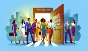 Public Relations for Job Seekers